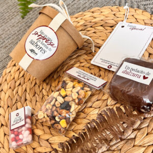 Dulces sabores